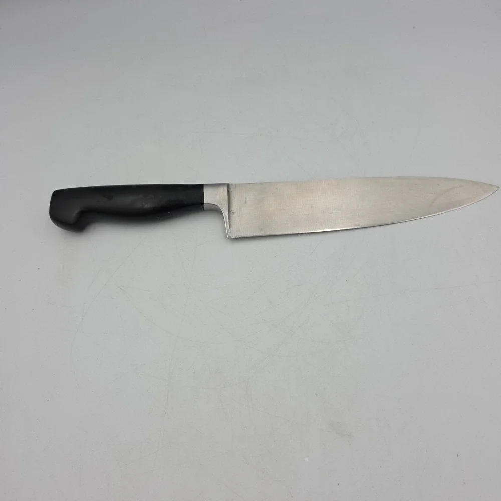 Blackstone Forge 20708-80 Non Staining High Carbon Steel Chiefs Knife